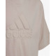 ADIDAS Sportswear Future Icons Logo Tee Brown