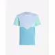 ADIDAS Originals Adicolor Tee Blue/Green
