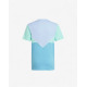 ADIDAS Originals Adicolor Tee Blue/Green