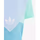 ADIDAS Originals Adicolor Tee Blue/Green