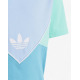 ADIDAS Originals Adicolor Tee Blue/Green