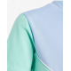 ADIDAS Originals Adicolor Tee Blue/Green