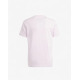 ADIDAS Spotswear Future Icons Graphic Tee Pink