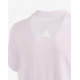 ADIDAS Spotswear Future Icons Graphic Tee Pink