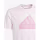 ADIDAS Spotswear Future Icons Graphic Tee Pink