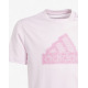 ADIDAS Spotswear Future Icons Graphic Tee Pink