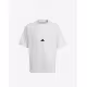 ADIDAS Spotswear Z.N.E. Tee White