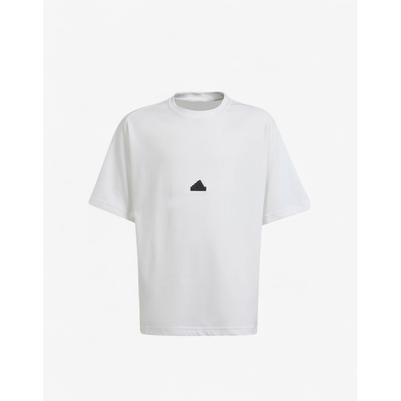 ADIDAS Spotswear Z.N.E. Tee White
