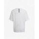 ADIDAS Spotswear Z.N.E. Tee White