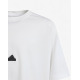 ADIDAS Spotswear Z.N.E. Tee White