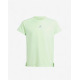 ADIDAS Spotswear Aeroready Tee Green