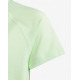 ADIDAS Spotswear Aeroready Tee Green
