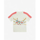 ADIDAS x Disney Mickey Mouse Tee Off White/Multi