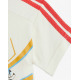 ADIDAS x Disney Mickey Mouse Tee Off White/Multi