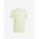 ADIDAS Spotswear Training Aeroready Tee Green