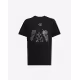 ADIDAS x Star Wars Graphic Tee Black