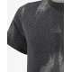 ADIDAS Spotswear Future Icons All Over Print Tee Black