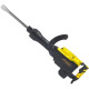 Къртач Kraft Royal, трошач, ударен, жълт, SDS, 220VAC, 3800W, к-т