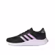 ADIDAS Lite Racer 2.0 Shoes Black/Purple