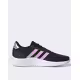 ADIDAS Lite Racer 2.0 Shoes Black/Purple
