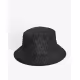 ADIDAS Originals Monogram Bucket Hat Black
