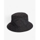 ADIDAS Originals Monogram Bucket Hat Black