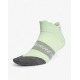 ADIDAS 1-Pair Terrex Heat.Rdy Trail Running Speed Ankle Socks Green