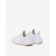 ADIDAS Rapidasport Bounce Running Lace Shoes White