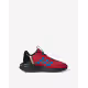 ADIDAS x Marvel Iron Man Racer Shoes Kids Red