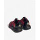 ADIDAS x Marvel Iron Man Racer Shoes Kids Red