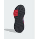 ADIDAS x Marvel Iron Man Racer Shoes Kids Red
