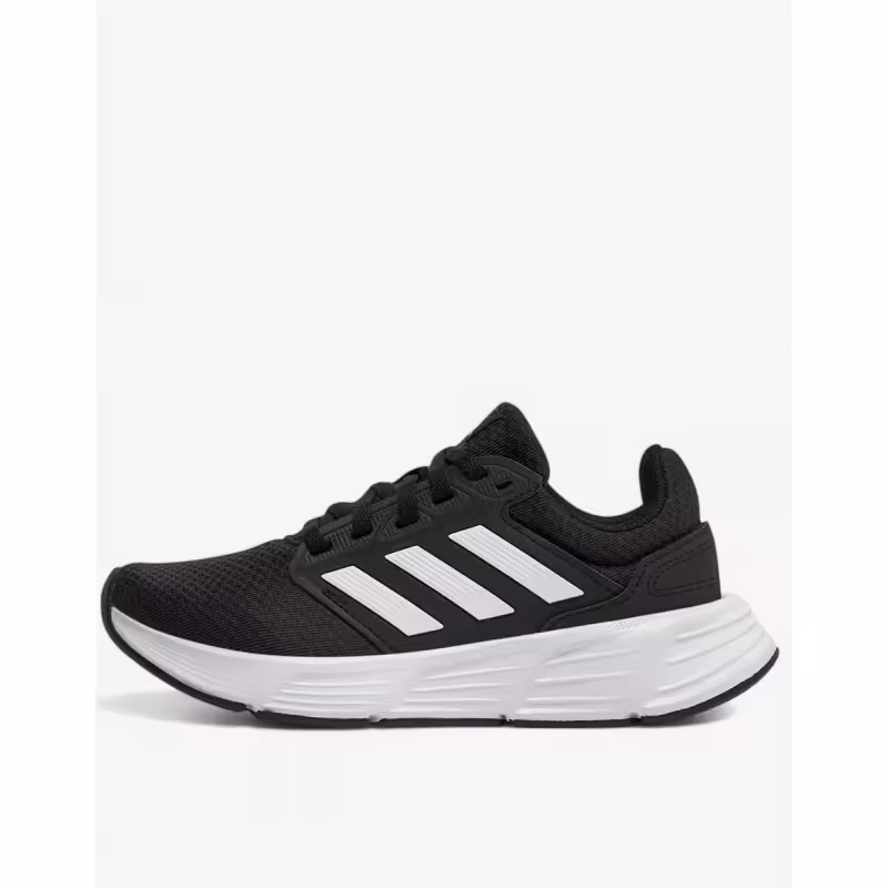ADIDAS Galaxy 6 Running Shoes Black