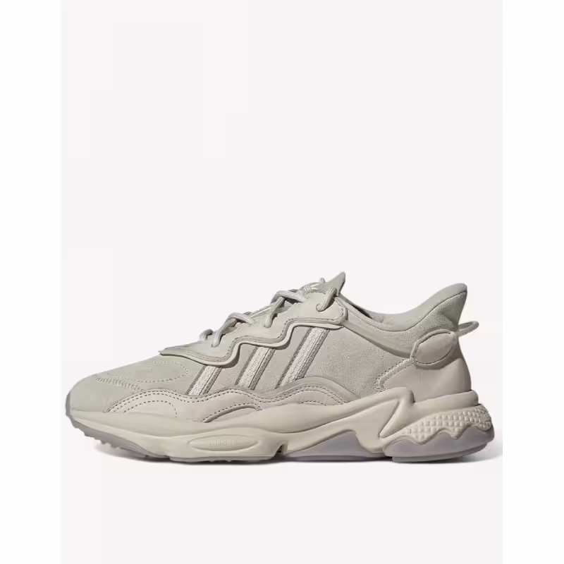 ADIDAS Originals Ozweego Shoes Beige W