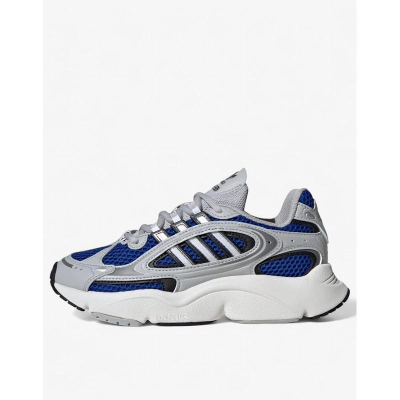 ADIDAS Originals Ozmillen Shoes Grey/Blue
