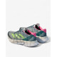 ADIDAS Adizero Boston 12 Running Shoes Turquoise/Grey