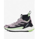 ADIDAS Terrex Free Hiker 2.0 Hiking Shoes Purple/Green
