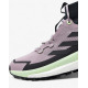ADIDAS Terrex Free Hiker 2.0 Hiking Shoes Purple/Green