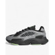 ADIDAS Originals Ozmillen Shoes Black/Grey