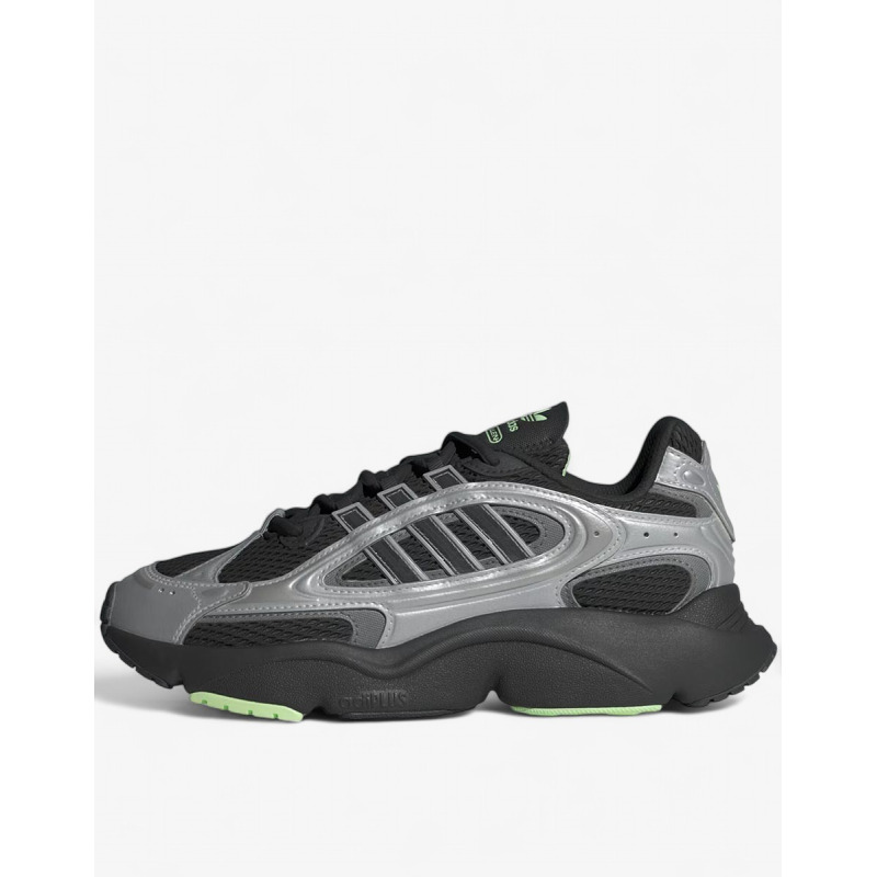 ADIDAS Originals Ozmillen Shoes Black/Grey