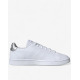 ADIDAS Sportswear Advantage Base Shoes White