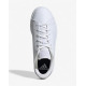 ADIDAS Sportswear Advantage Base Shoes White