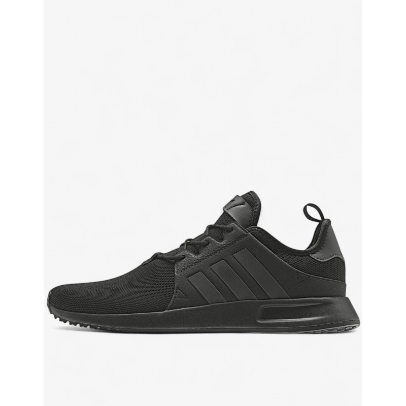 ADIDAS Originals X_Plr Shoes Black