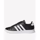 ADIDAS Grand Court Shoes Black