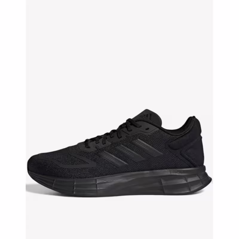 ADIDAS Duramo 10 Running Shoes Black M