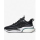 ADIDAS Sportswear Alphaboost V1 Shoes Black
