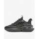 ADIDAS Alphaboost V1 Shoes Black