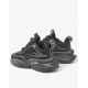 ADIDAS Alphaboost V1 Shoes Black
