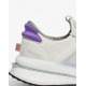 ADIDAS Sportswear X_Plrboost Shoes Green/Grey