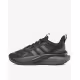 ADIDAS Sportswear Alphabounce+ Shoes Black