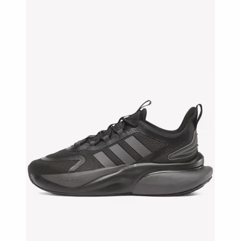 ADIDAS Sportswear Alphabounce+ Shoes Black